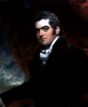 William Dacres Adams (1775-1862) c.1804-06