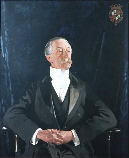Charles Robert von Sir William Orpen