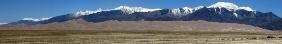 Great Sand Dunes