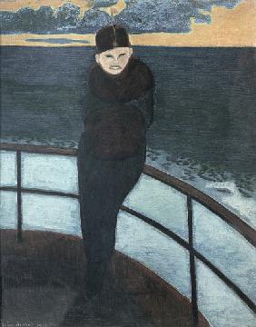 The Crossing 1913