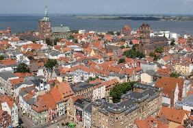 Stralsund - Altstadt