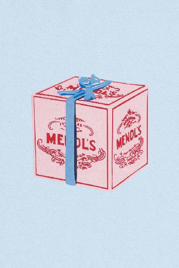 Mendls Box