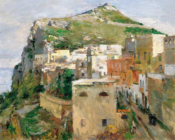 Capri