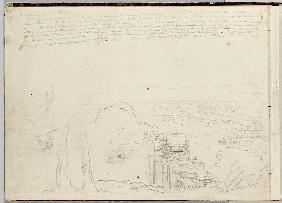 Panorama of Florence 1831