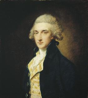 Sir John Edward Swinburne 1785