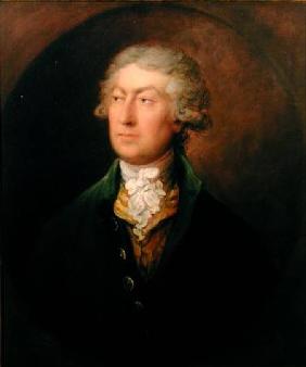Self Portrait c.1786
