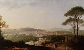 View of Florence