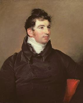 Dr Edward Hudson 1810