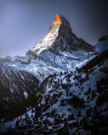 Matterhorn