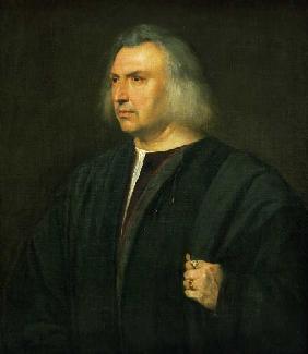 Gian Giacomo Bartolotti da Parma, Mediziner.