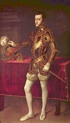 Philipp II. 1548