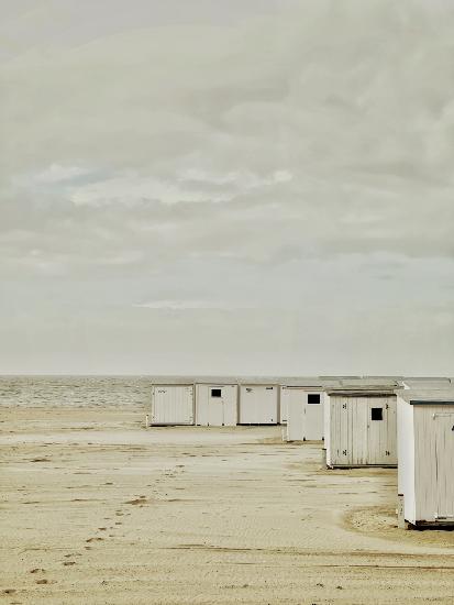 Nordseefarben | Knokke Strand