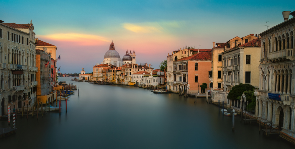Ah,es ist Venedig! von Tommaso Pessotto
