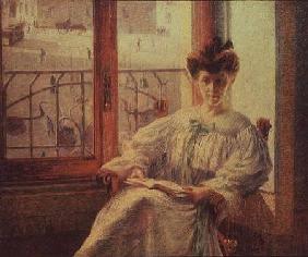 La Signora Massimino 1908