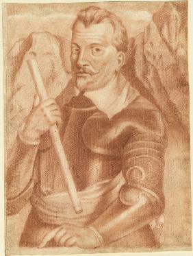 Albrecht von Wallenstein (1583-1634), Herzog von Friedland 1630