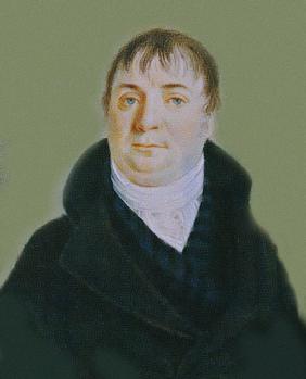 Alexei Fjodorwitsch Mersljakow (1778-1830)