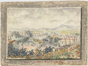 Die Schlacht am Rymnik am 22. September 1789 1829