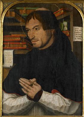 Dionysius Areopagita 1510