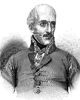 Erzherzog Johann von Österreich (1782-1859)