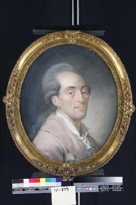 Jakob Stock Um 1770