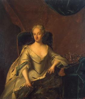 Königin Ulrika Eleonore von Schweden (1688-1741)