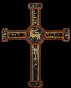 Kreuz von Bagergue