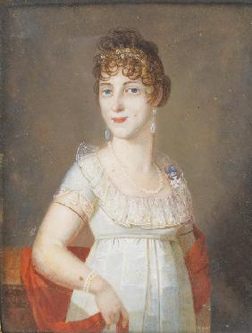 Maria Elisabeth (1784-1849), Herzogin in Bayern, Fürstin von Wagram