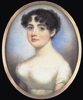 Mary Anne Clarke, geb. Thompson (1776-1852)