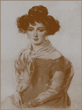 Warwara Arkadiewna Nelidowa (1814-1897)