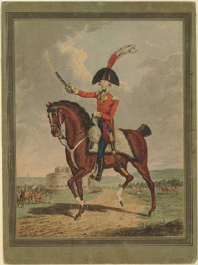 William Pitt der Jüngere (1759-1806) 1804