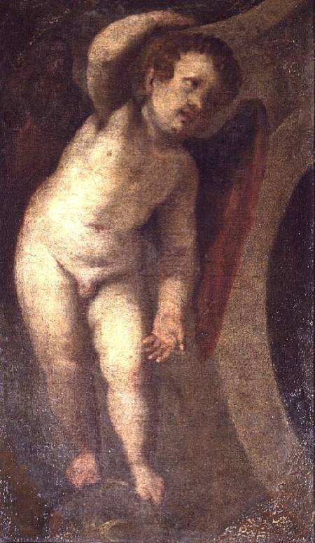 Putto von Veronese, Paolo (eigentl. Paolo Caliari)