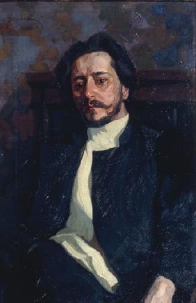 Leonid Andrejew 1903