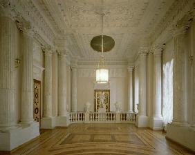 The Marble Dining Room (photo) 1844