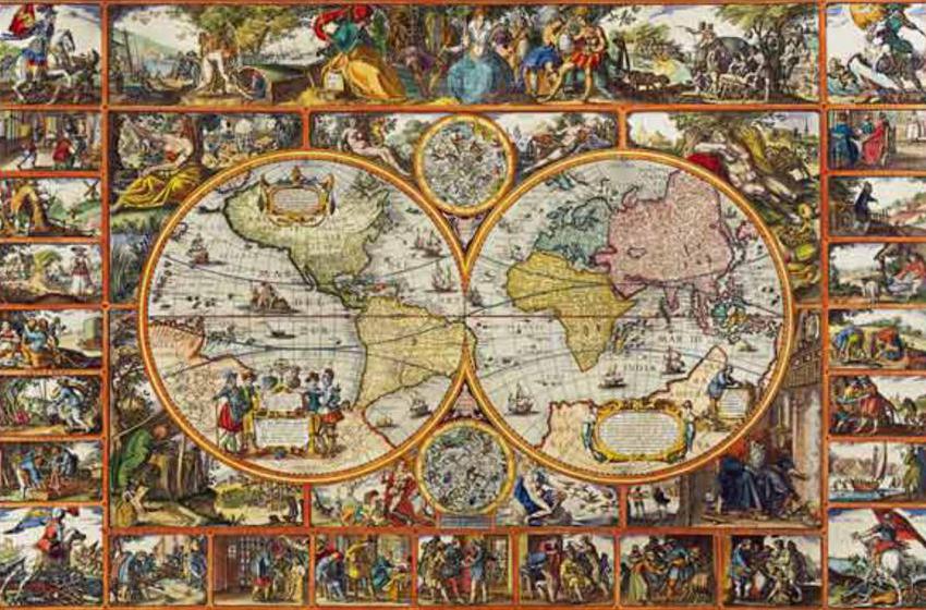 Visscher Claes Jansz. Piscator