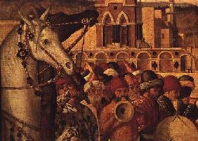 Triumph of St.George 1501-07