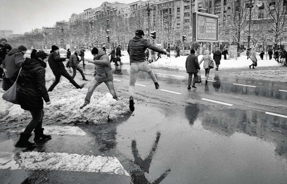 Winter olympics von Vlad Eftenie