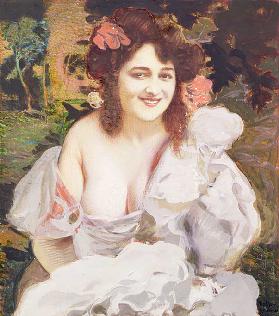 Flirt, 1902 1902