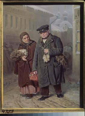 Der reine Montag 1866