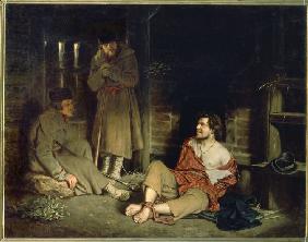Erzschurke (Arrestant) 1873