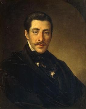A.Suchowo-Kobylin 1847