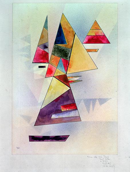 Composition 1930