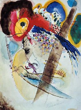 Exotic Birds 1915