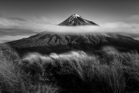 Berg Taranaki