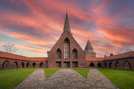 Sint-Theodarduskerk - Beringen-Mijn (BE)