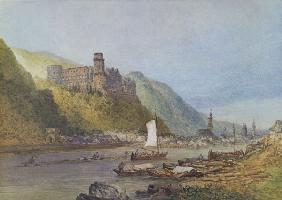 Heidelberg, 1913