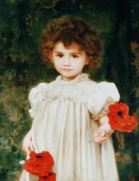 Edith Francis Moir (Connie) 1898