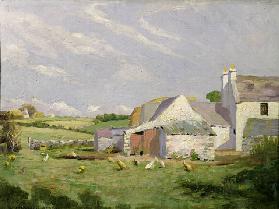 Anglesey Farm