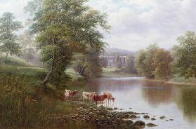 Bolton Abbey