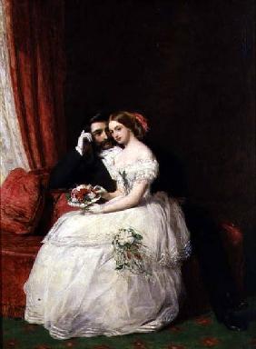 The Proposal 1853