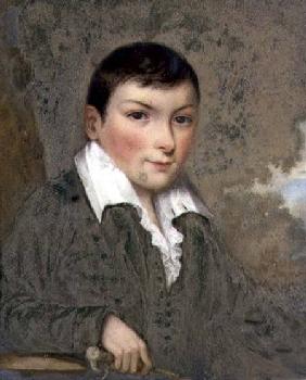 William FitzHerbert c.1817